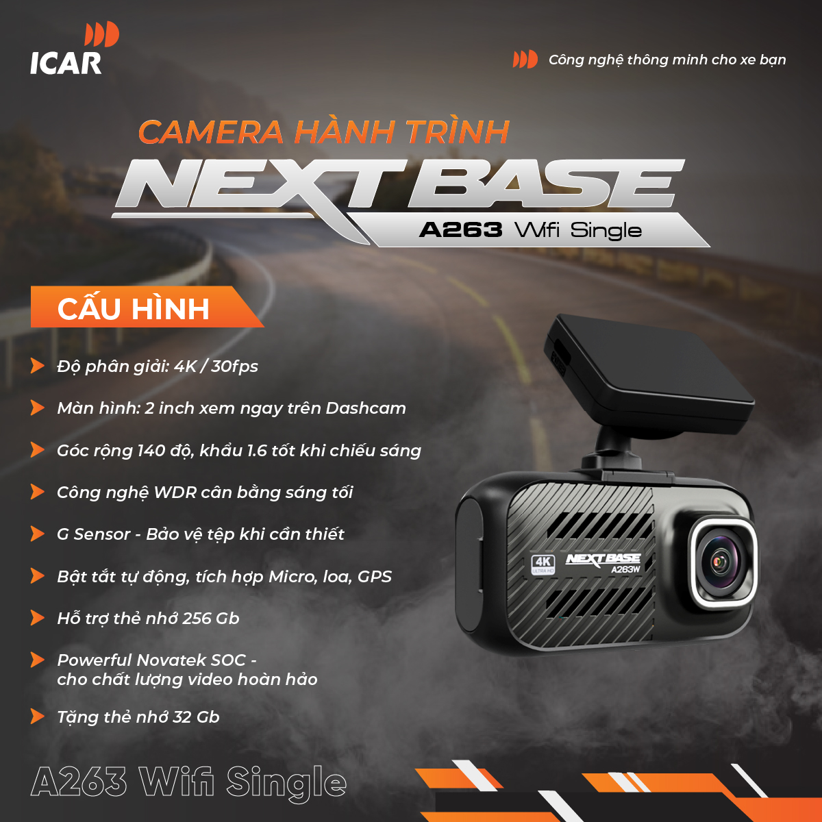 camera-hanh-trinh-nextbase-a263-wifi-1