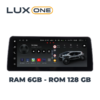 Màn Hình Teyes Lux One - Auto365 Bình Dương hinh lux one