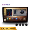 Màn Hình Dvd Teyes Cc3L - Siêu Phẩm Ngon Bổ Rẻ - Auto365 Bình Dương teyes CC3L