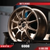 MAM VF3 6008 MATTE BRONZE 16 INCH ET35 1