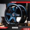 MAM VF3 6966S DARK BLUE 16 INCH ET36