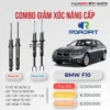 Phuộc Roadfit cho BMW F10 – Combo giảm xóc