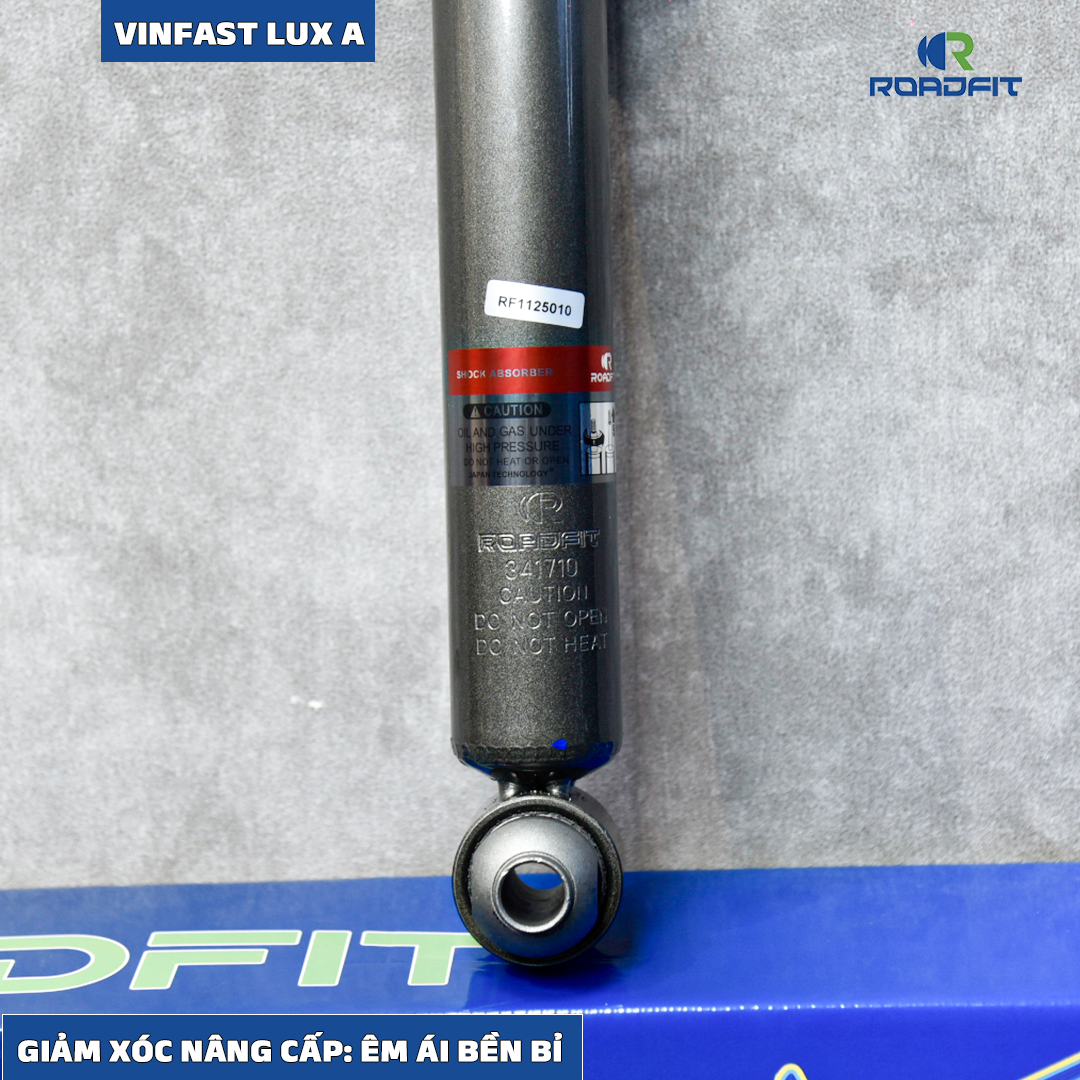 Phuộc Roadfit cho VinFast Lux A (6) Phuộc Roadfit cho VinFast Lux A