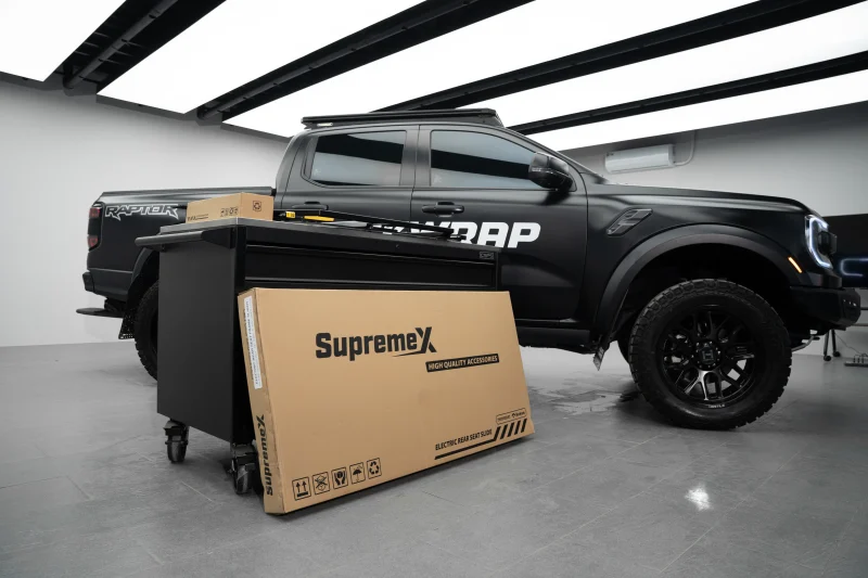Truot Ghe Dien Hang Sau SupremeX 4