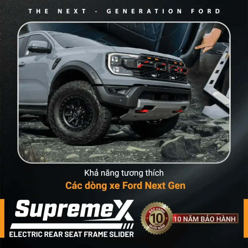 ghe dien supremex 2