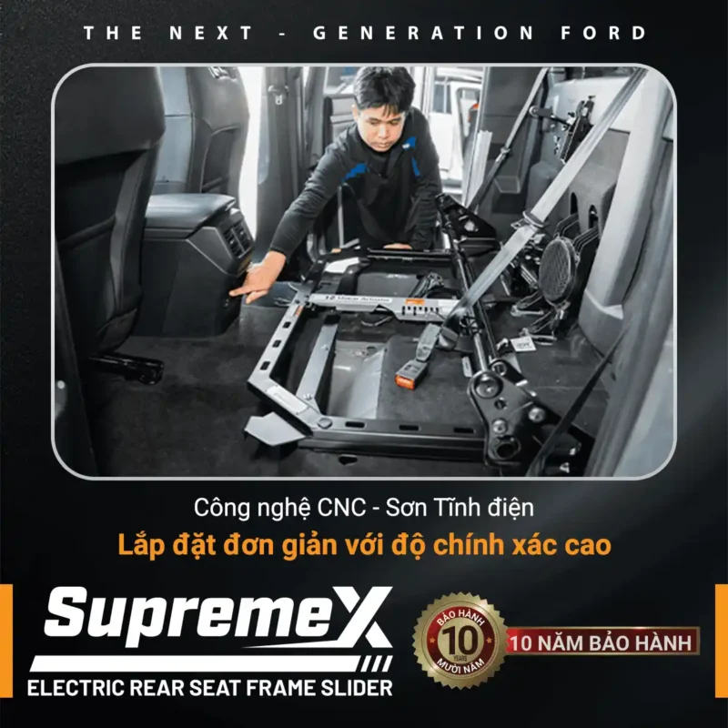 ghe dien supremex 4