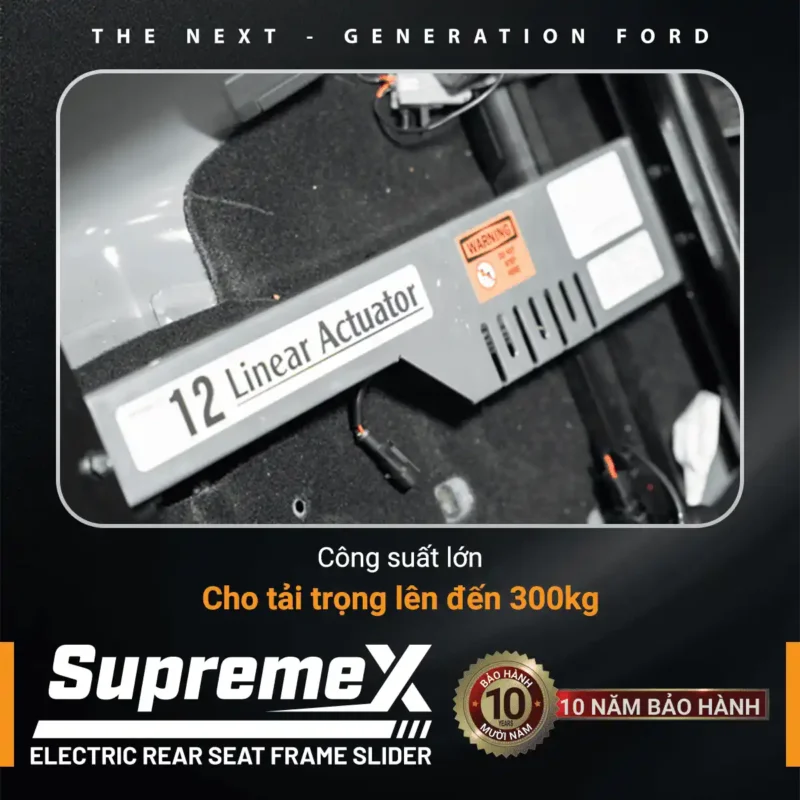 ghe dien supremex 5