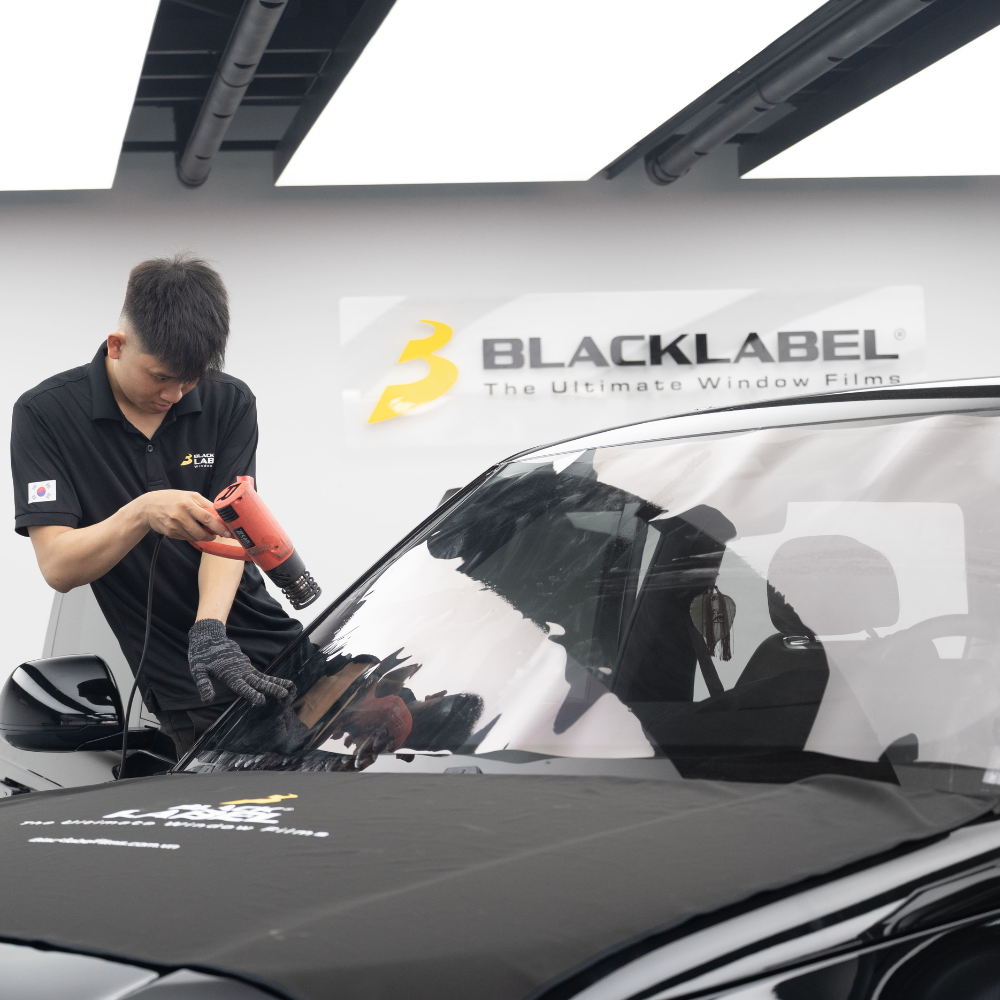2Black Label Films Sputter Black Label Films Sputter