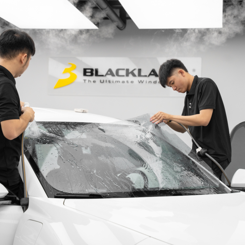 Phim Black Label Films Ultra Ceramic