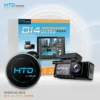 HTD D14 ULTRA ADAS 1