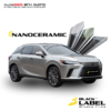 Phim Black Label Films Nano Ceramic