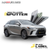 Black Label Films Sputter