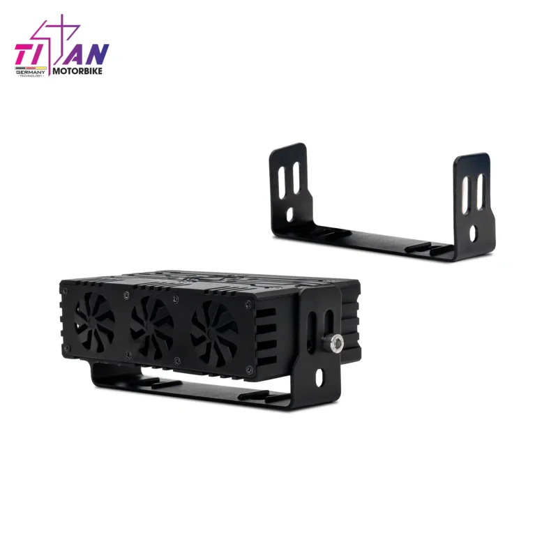 Đèn Trợ Sáng Titan Moto M30 Ultra V2 - Auto365 Bình Dương den tro sang m30 ultra v2 3