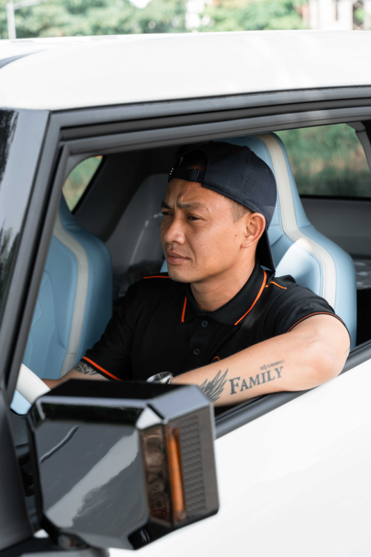 nang cap noi that vinfast vf3 3