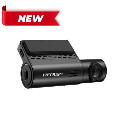 Camera Hành Trình VietMap L110