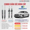 Phuộc Roadfit Cho Mercedes Benz C-Class (W205) (2015-2020) - Auto365 Bình Dương Phuộc Roadfit cho Mercedes Benz C-Class (W205)