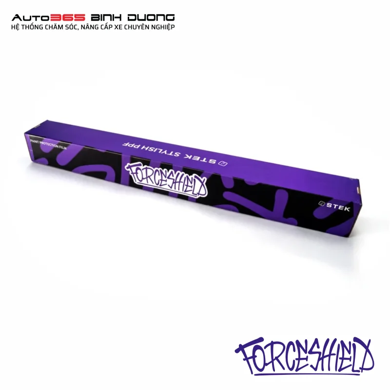 PPF STEK Forceshield