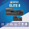 Camera Hành Trình BlackVue ELITE 8