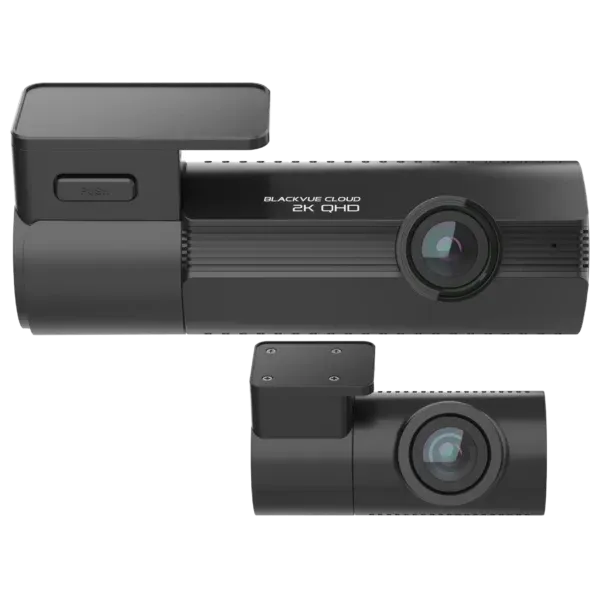 Camera Hành Trình BlackVue ELITE 8 (6) Camera Hành Trình BlackVue ELITE 8