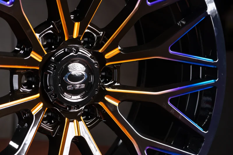 Mâm Oasis 20Inch Et15 Atlantic Xa0634K009 Rainbow - Auto365 Bình Dương Mâm Oasis 20inch ET15 ATLANTIC