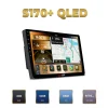 Màn Hình Android Winca S170+ Qled - Auto365 Bình Dương Màn Hình Android Winca S170+ QLED