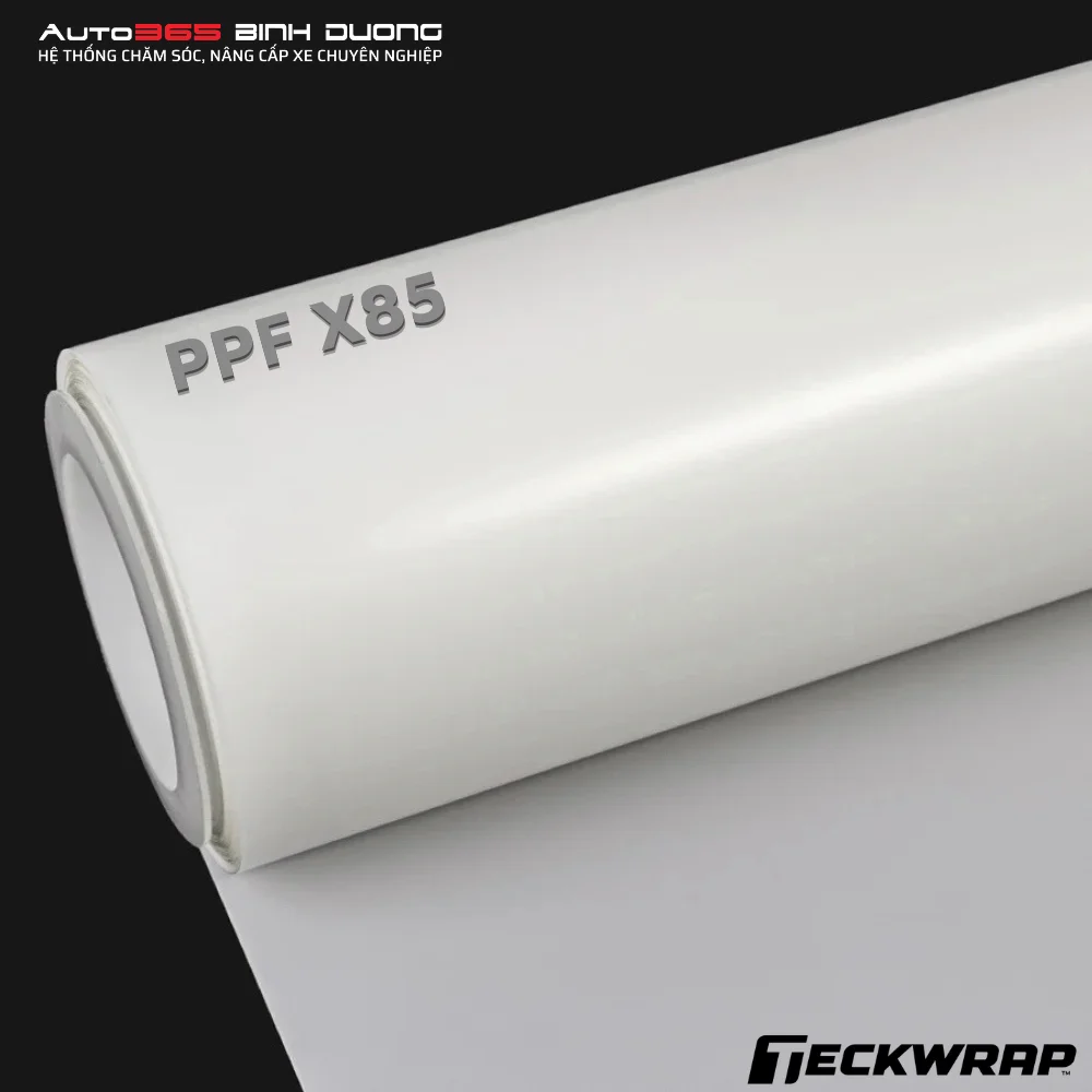PPF TeckWrap X85 Essential