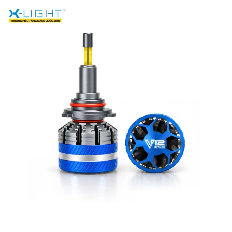BÓNG LED X-LIGHT V12 HYPER 360 (3)